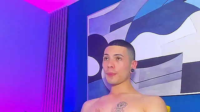Jefer_rick_ webcam