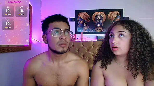 Noa_N_Carolain webcam