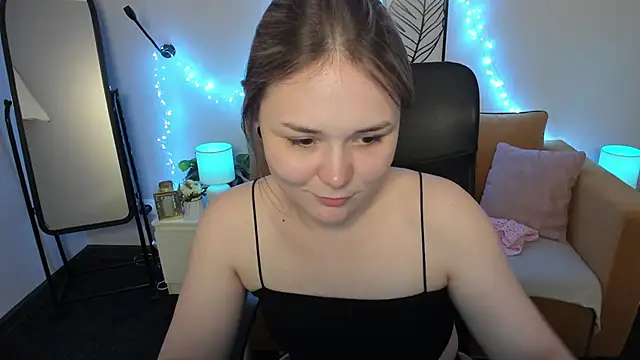 Blair_Li webcam