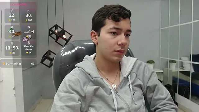 JOSHI_HOT webcam