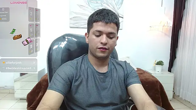 Latin_boy_nick webcam