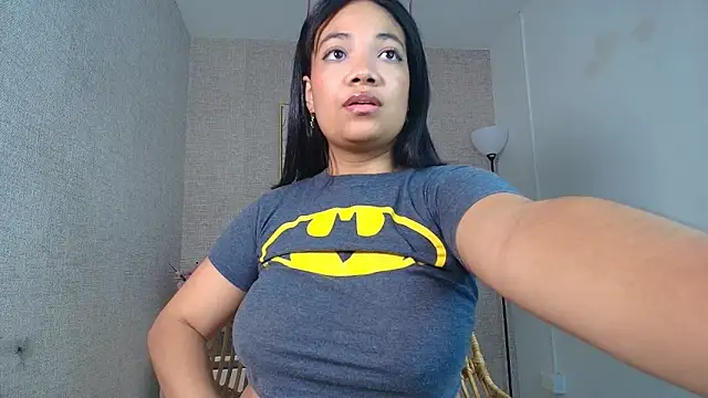 Mathilde_lina webcam