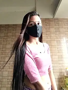 Tanisha-1 webcam