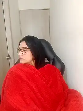 IsabelleColette webcam