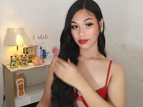 Webcumcutie webcam