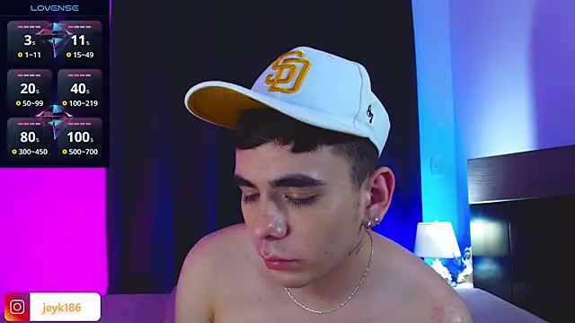 Jey_keler1 webcam