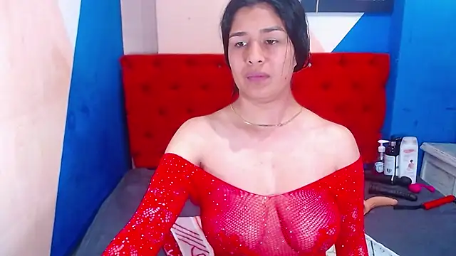 ginasailor webcam