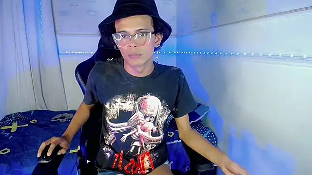 rose_Skinny_ webcam