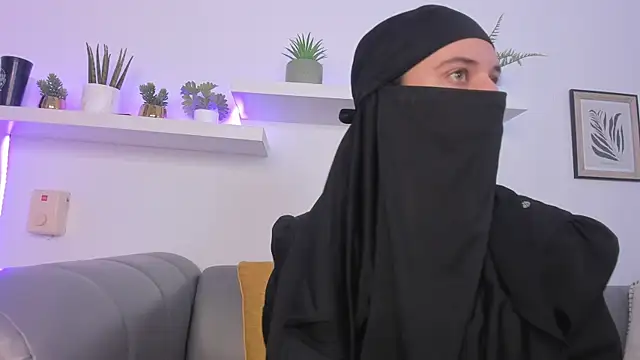 salma_arabicc webcam