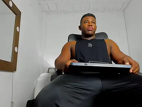 Michael_donovan webcam
