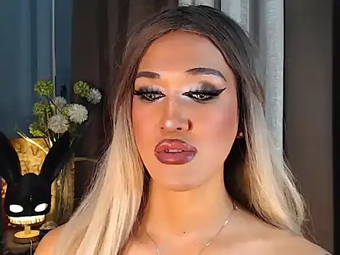 AleinaCroft webcam