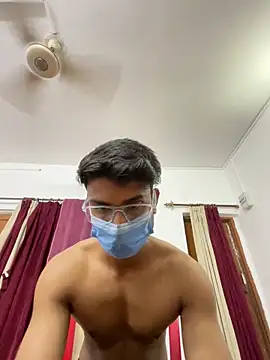 Mr_Cajonny0 webcam