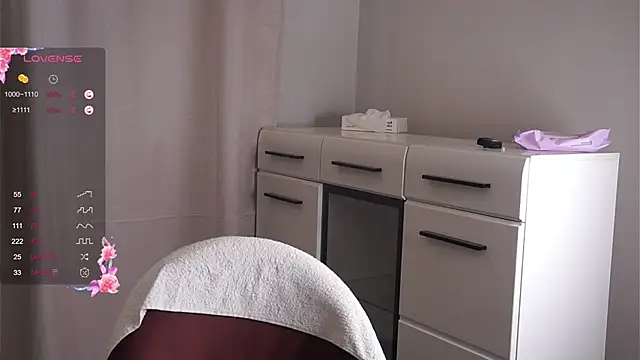GillianGabriel webcam