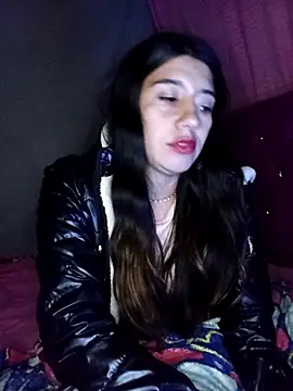 Madow_Lu webcam