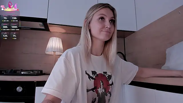 Taylor_Honey webcam