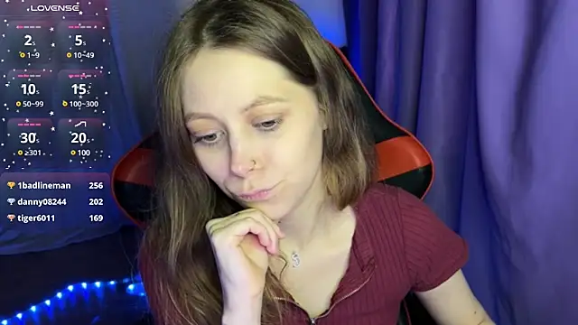 Natural_babe666 webcam