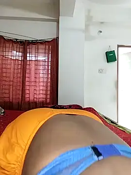 Nipa-1 webcam