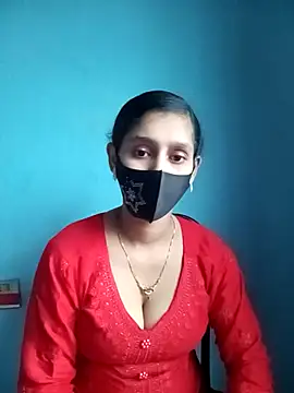 Cute_Faria webcam