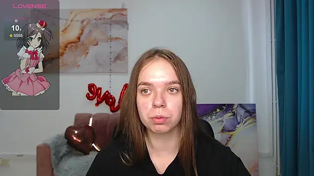 KatrinPearls webcam