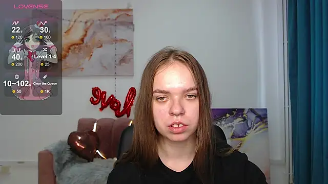 KatrinPearls webcam