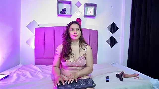 Melissa_Milf_of webcam