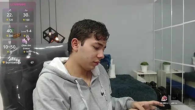 JOSHI_HOT webcam
