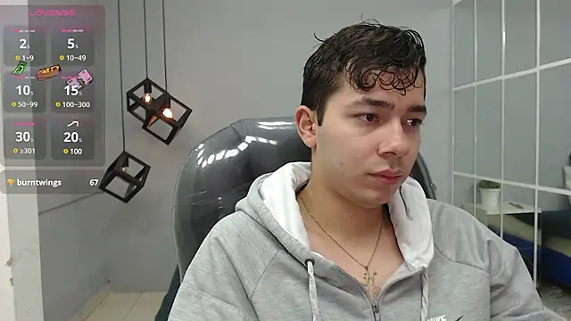 JOSHI_HOT webcam
