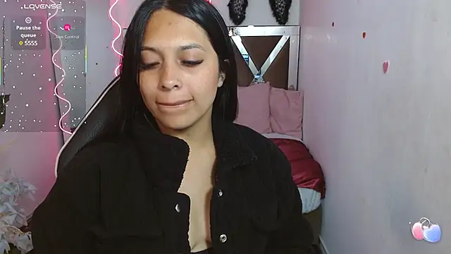 chleo_tay webcam