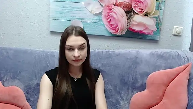 MiraAngelA webcam