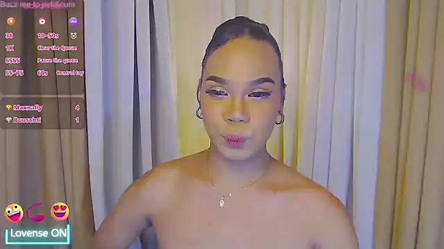 Dream_Mistress webcam