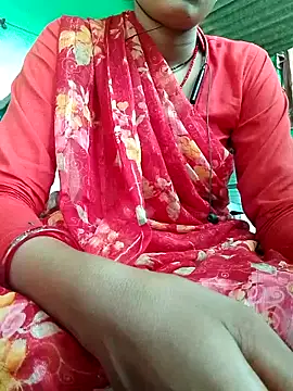 sangeeta_123 webcam