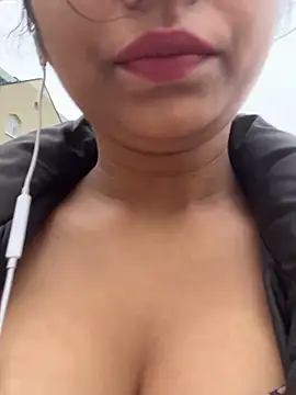 ScarletAss webcam
