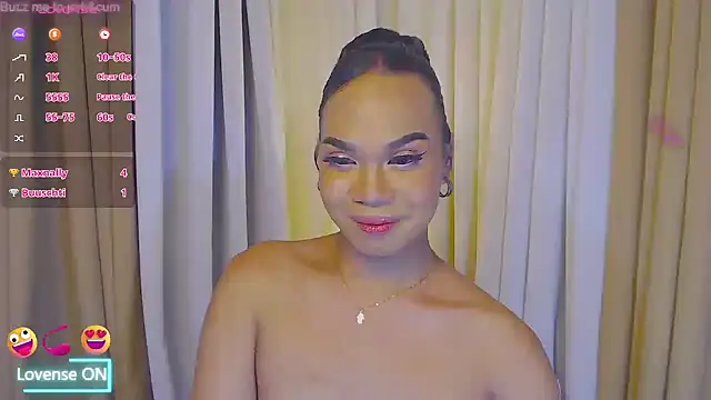 Dream_Mistress webcam