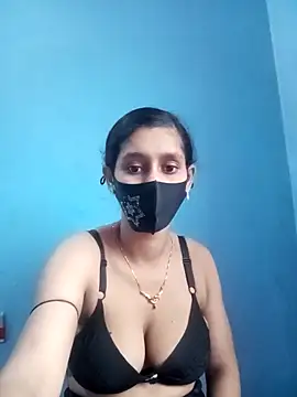 Cute_Faria webcam