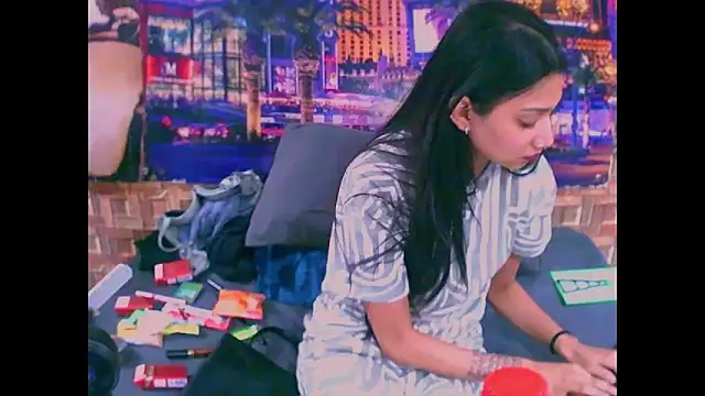IndianPrettySmile