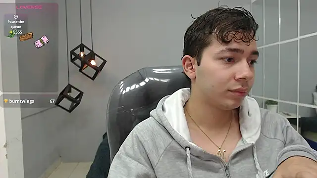 JOSHI_HOT webcam