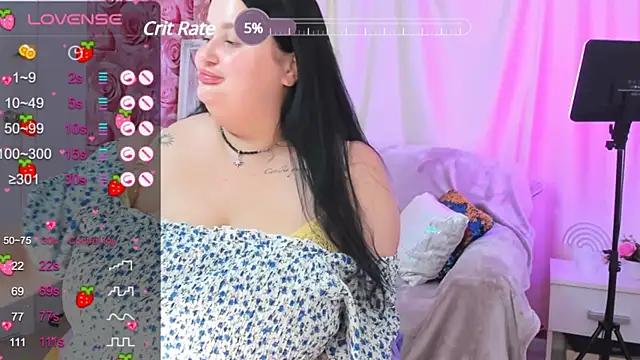 MonaSteele webcam