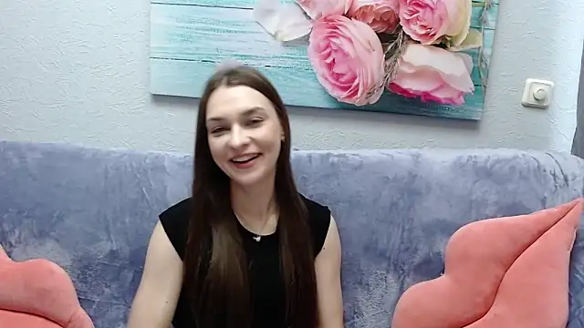 MiraAngelA webcam