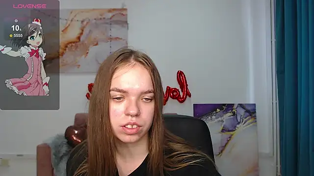 KatrinPearls webcam