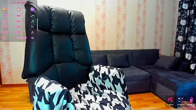 AddieAdams webcam