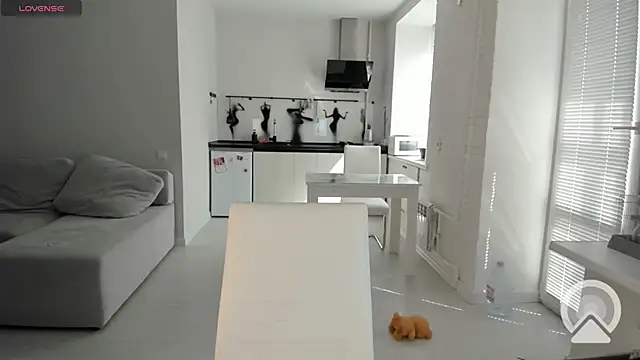 MarrryJanee webcam