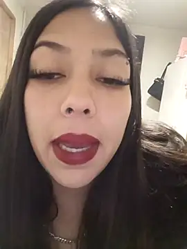 Luxury_aa webcam