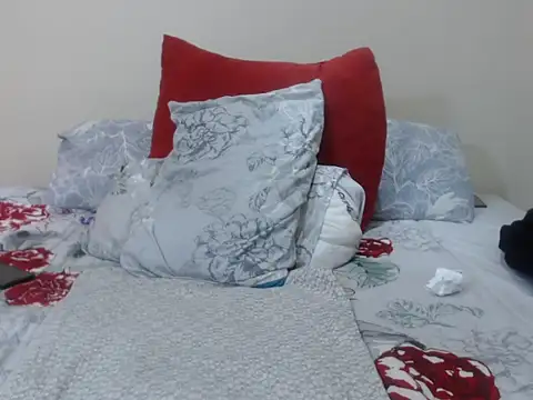 AfricanDoll15 webcam