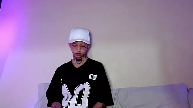 Kng_nico1 webcam