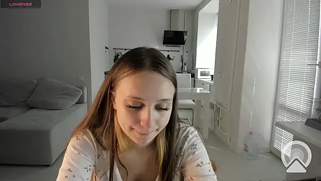 MarrryJanee webcam