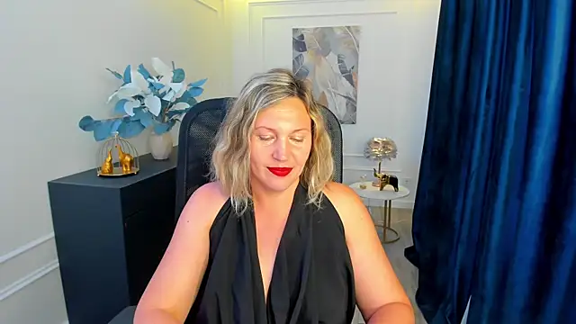 NinaStarle webcam