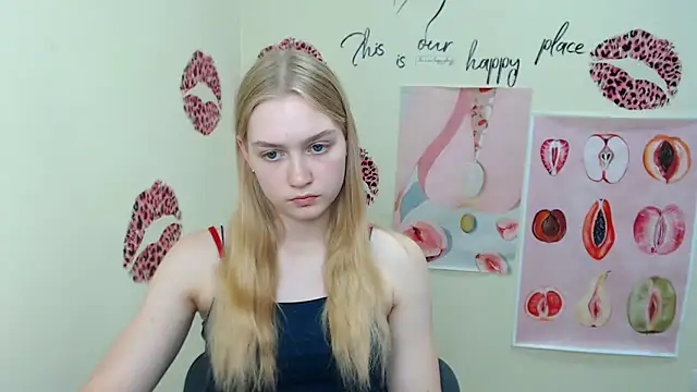 MademoiselleCl webcam