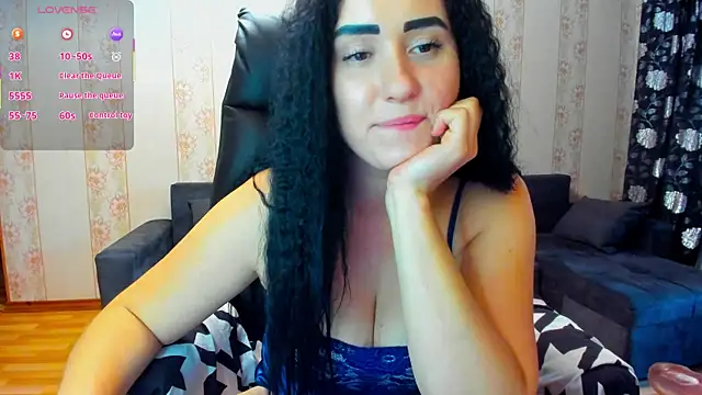 AddieAdams webcam