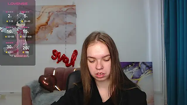 KatrinPearls webcam