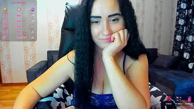 AddieAdams webcam